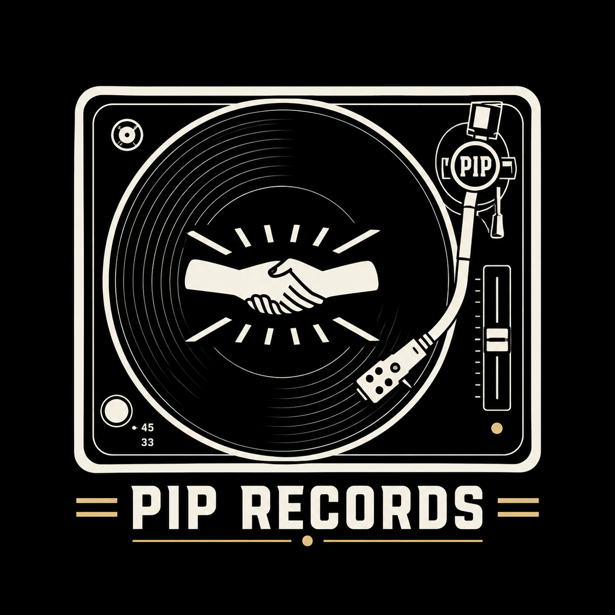 PIP Records